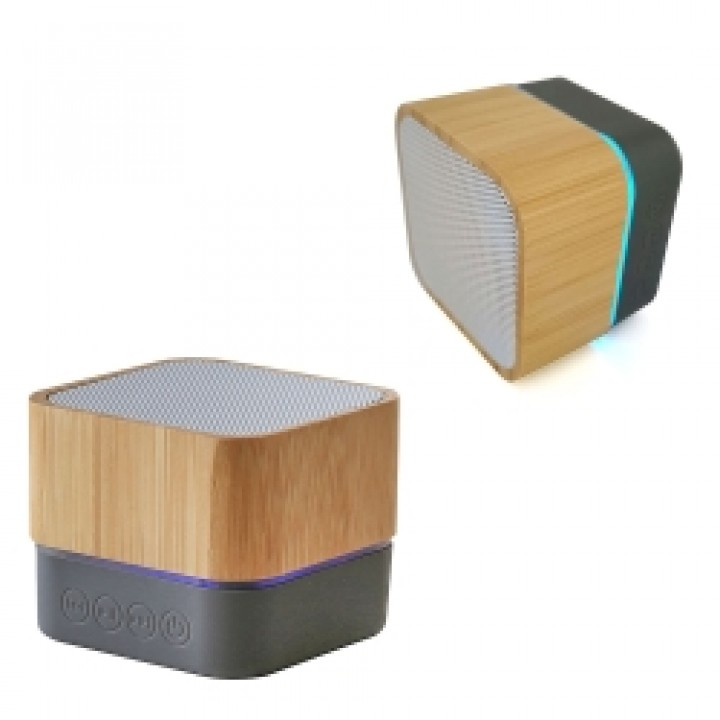 Bambu Bluetooth Hoparlör 300 mAh